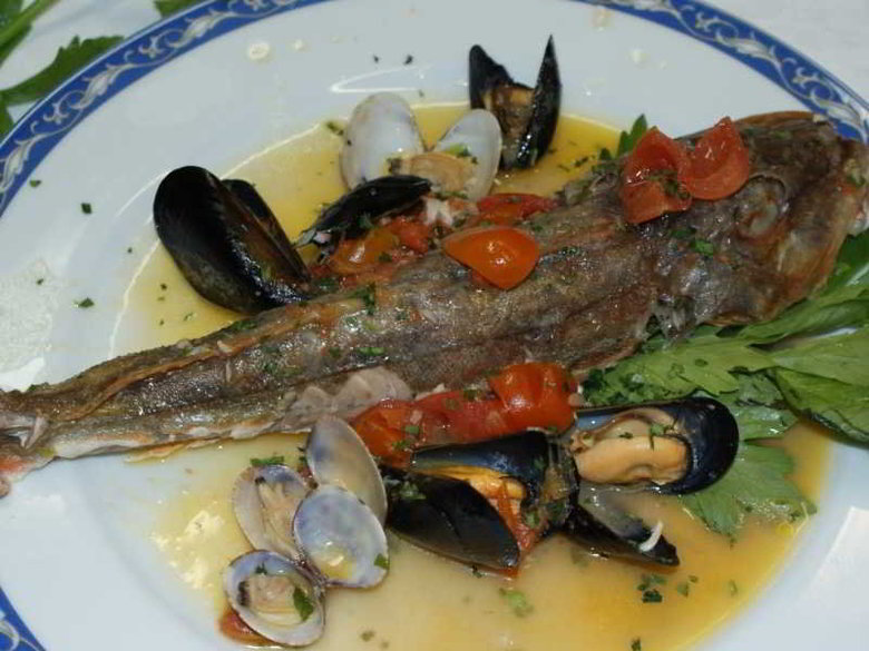 Hotel Ristorante Borgo La Tana