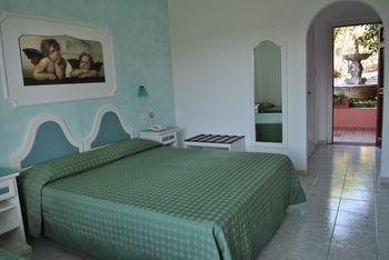 Hotel Ristorante Borgo La Tana