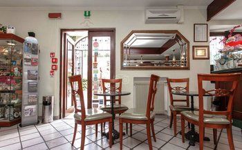Hotel Ristorante Borgo La Tana