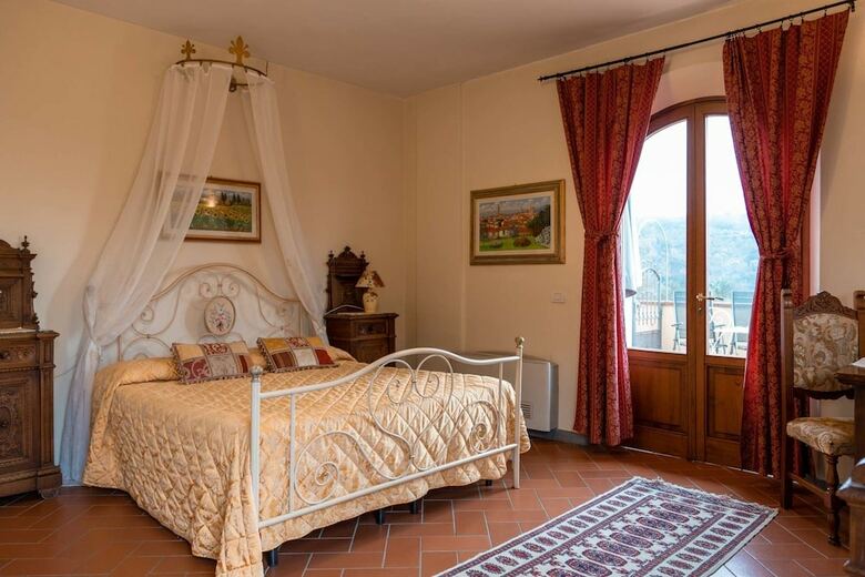 Hotel Villa La Malva