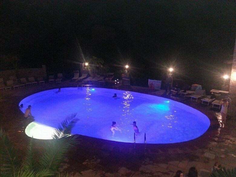 Hotel Villa La Malva