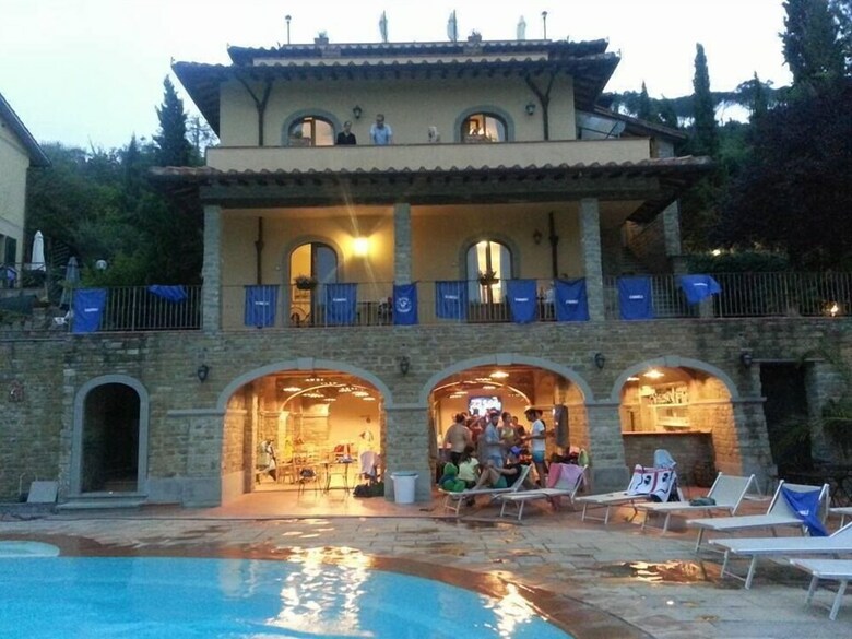 Hotel Villa La Malva