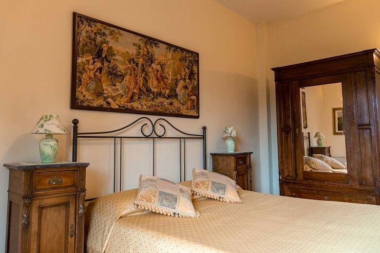 Hotel Villa La Malva