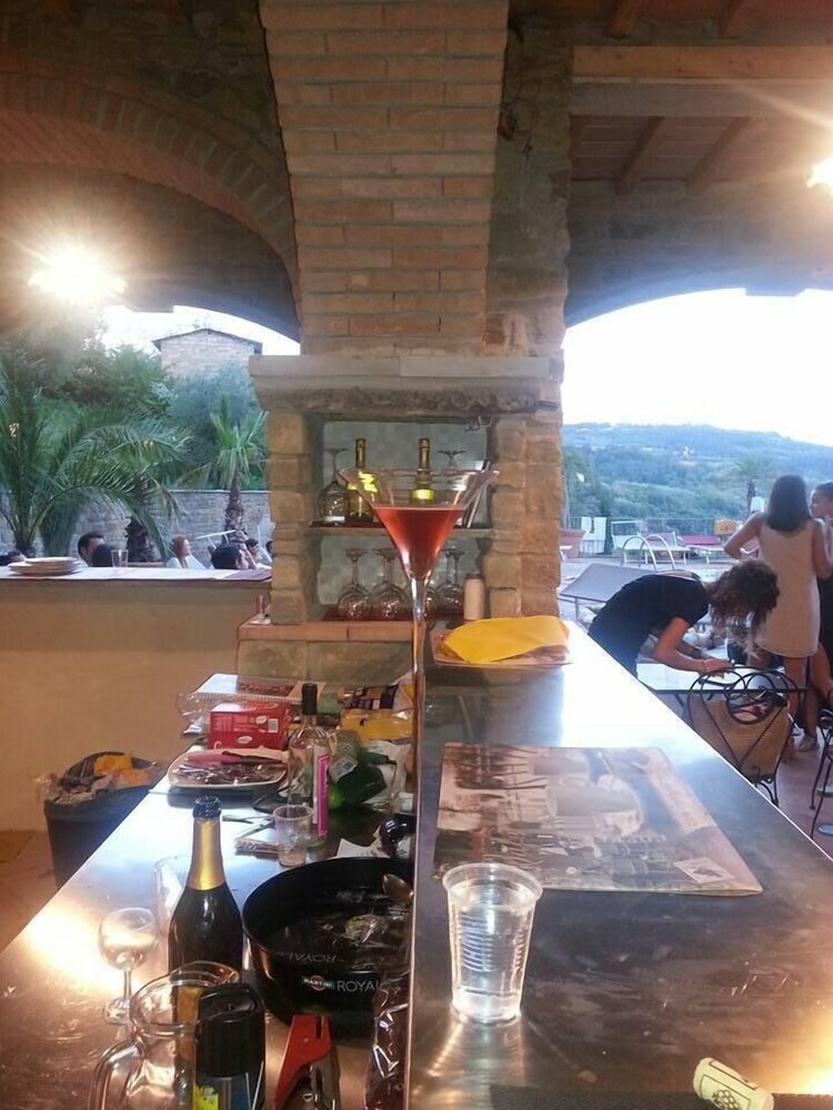 Hotel Villa La Malva
