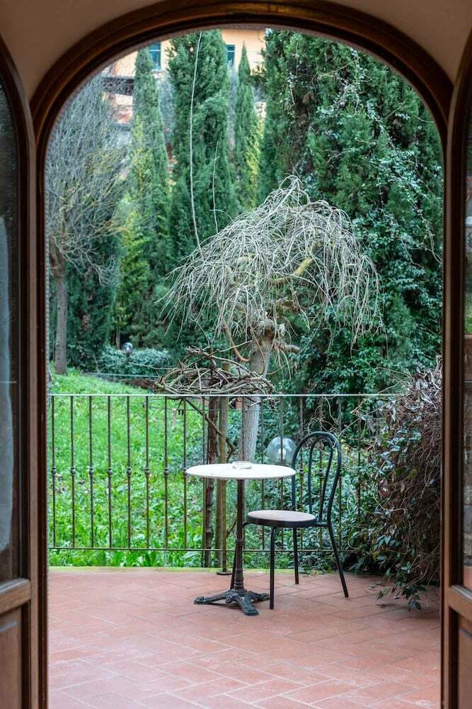 Hotel Villa La Malva