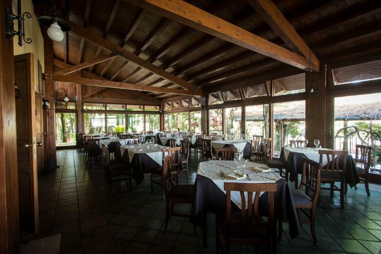 Hotel Antica Stazione