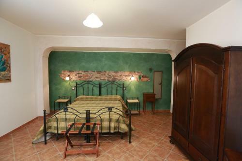 Bed & Breakfast Sikania Suite