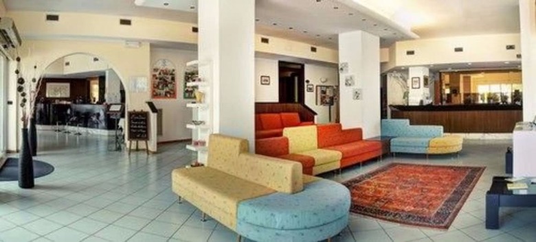 Club Hotel St. Gregory Park