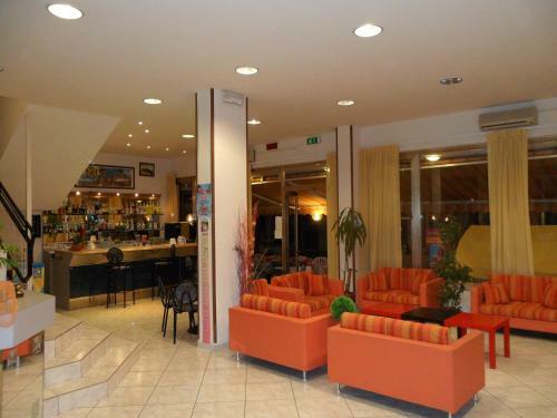 Hotel Galileo