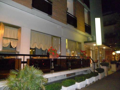 Hotel Galileo