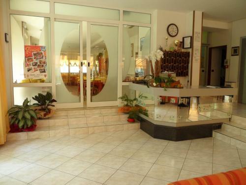 Hotel Galileo