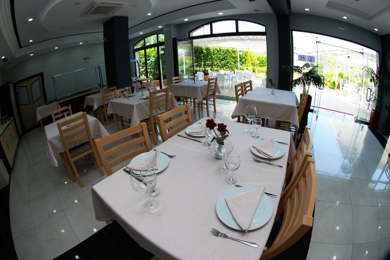 Apartamento Heksamil Hotel