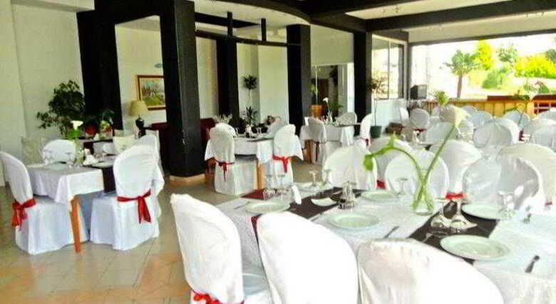 Epirus Hotel