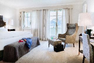 Hotel Schloss Pichlarn Spa & Golf Resort