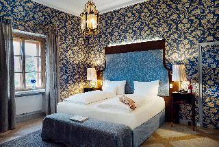 Hotel Schloss Pichlarn Spa & Golf Resort