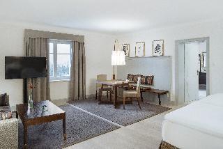 Hotel Schloss Pichlarn Spa & Golf Resort