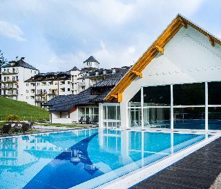 Hotel Schloss Pichlarn Spa & Golf Resort
