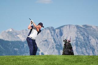 Hotel Schloss Pichlarn Spa & Golf Resort