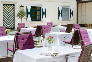 Hotel Schloss Pichlarn Spa & Golf Resort