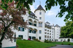 Hotel Schloss Pichlarn Spa & Golf Resort