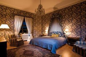Hotel Schloss Pichlarn Spa & Golf Resort