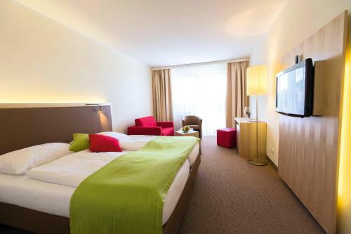 Momentum Hotel