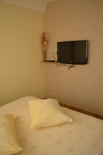 Motel Bra?a Lazi?