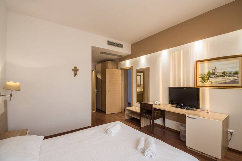Hotel Quercus