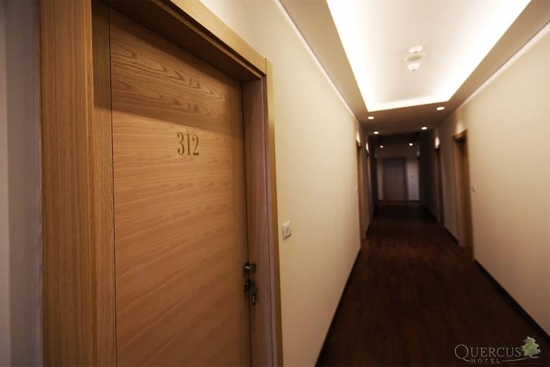Hotel Quercus