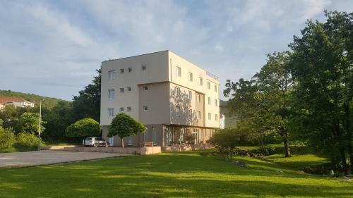 Apartamentos Villa Ru?a