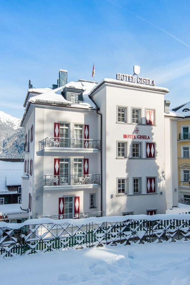 Hotel Gisela