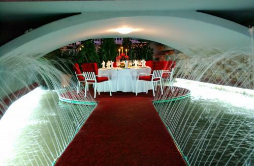Hotel Bevanda