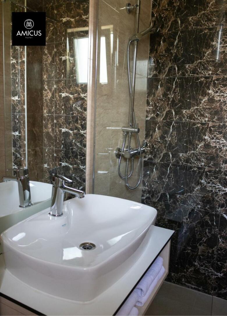 Hotel Amicus