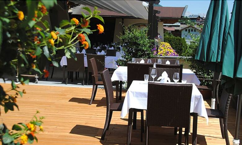 Sporthotel Cristall