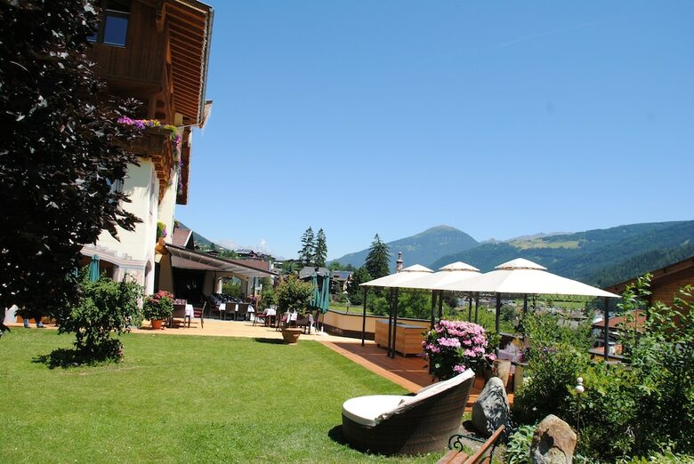 Sporthotel Cristall