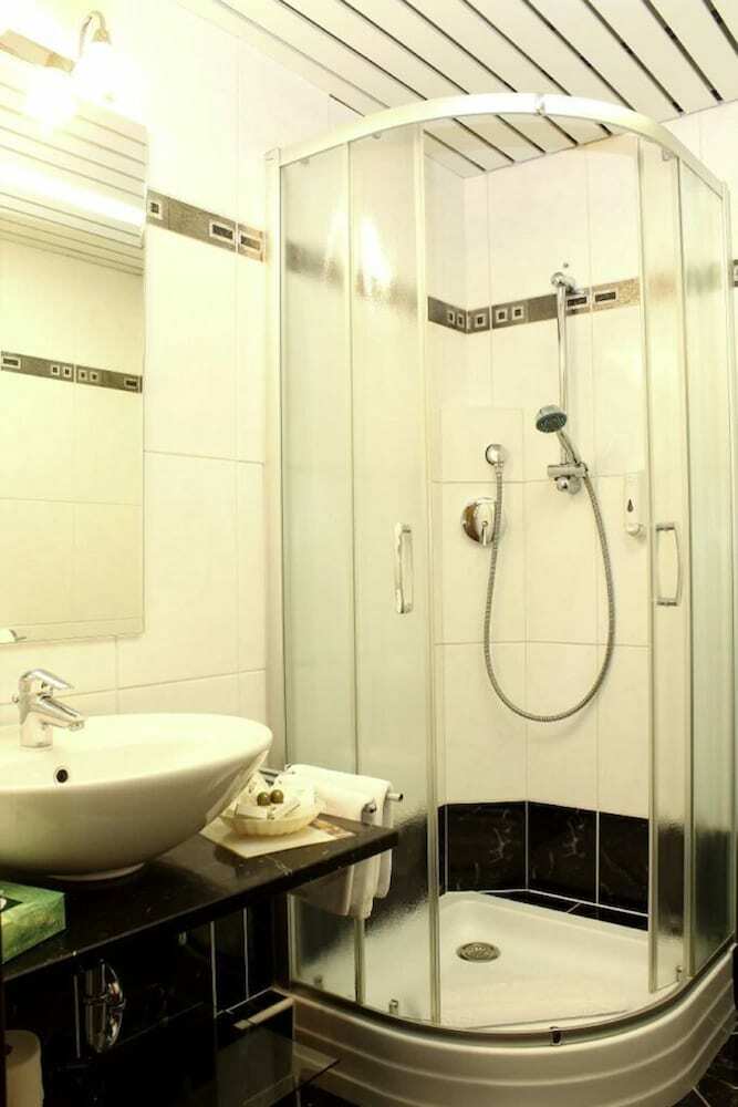 Sporthotel Cristall