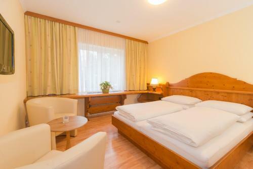 Hotel Landhaus St. Georg