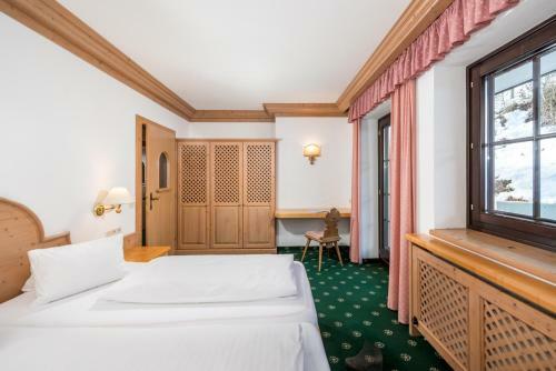 Hotel Landhaus St. Georg