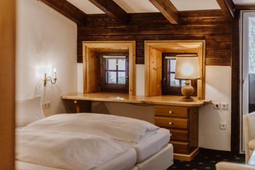 Hotel Landhaus St. Georg