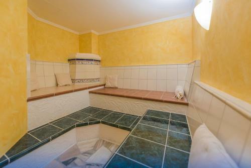 Hotel Landhaus St. Georg