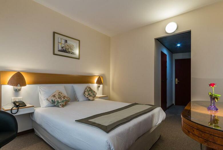 Slina Hotel Brussels