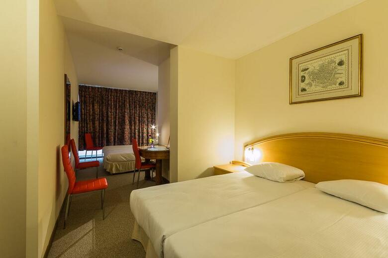 Slina Hotel Brussels
