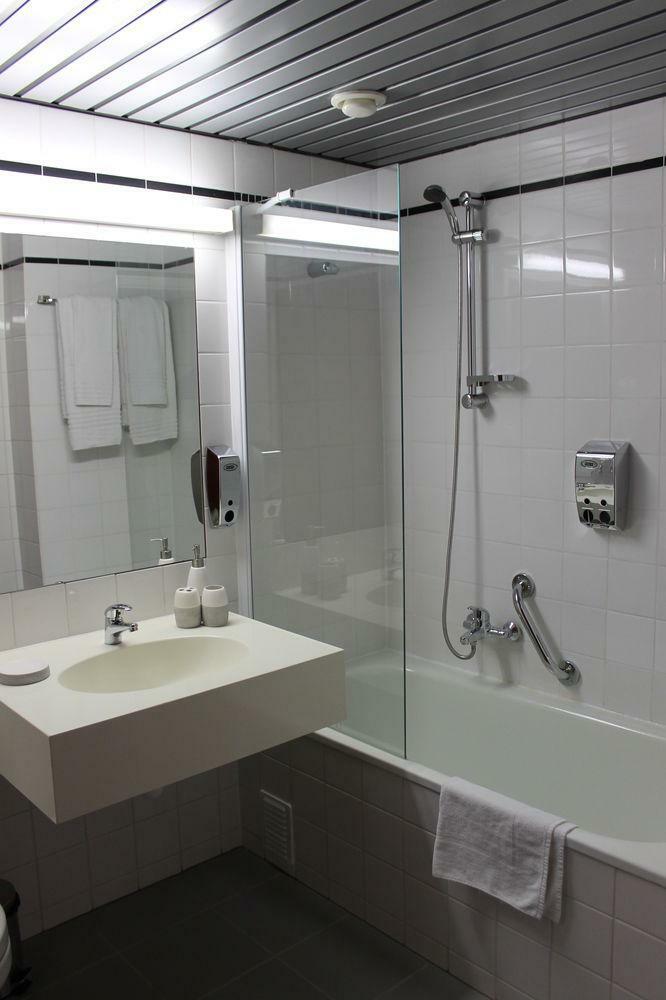 Slina Hotel Brussels