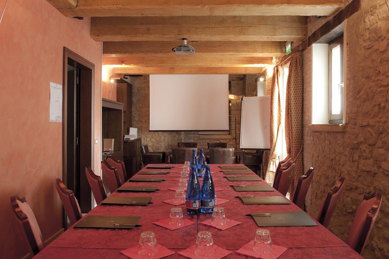 Hotel Oste Del Castello