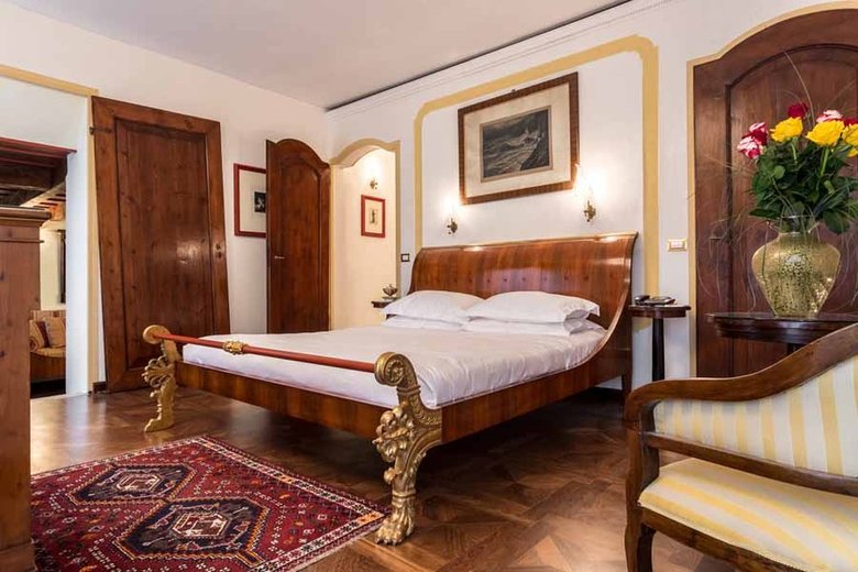 Hotel Villa Del Quar