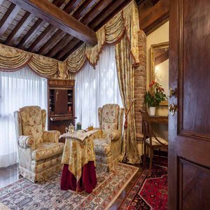 Hotel Villa Del Quar