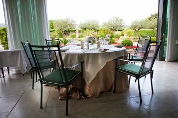 Hotel Villa Del Quar