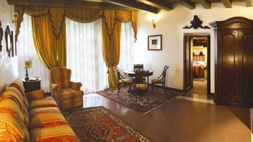 Hotel Villa Del Quar