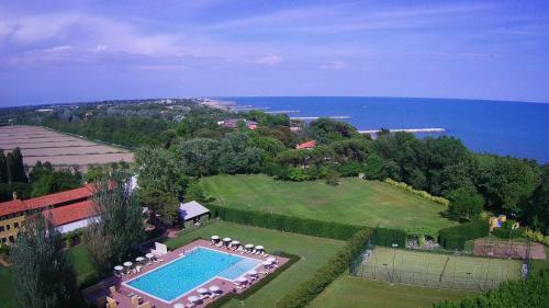Hotel Dune Agriturismo Relais