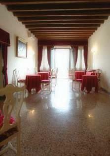 Hotel Villa Gasparini
